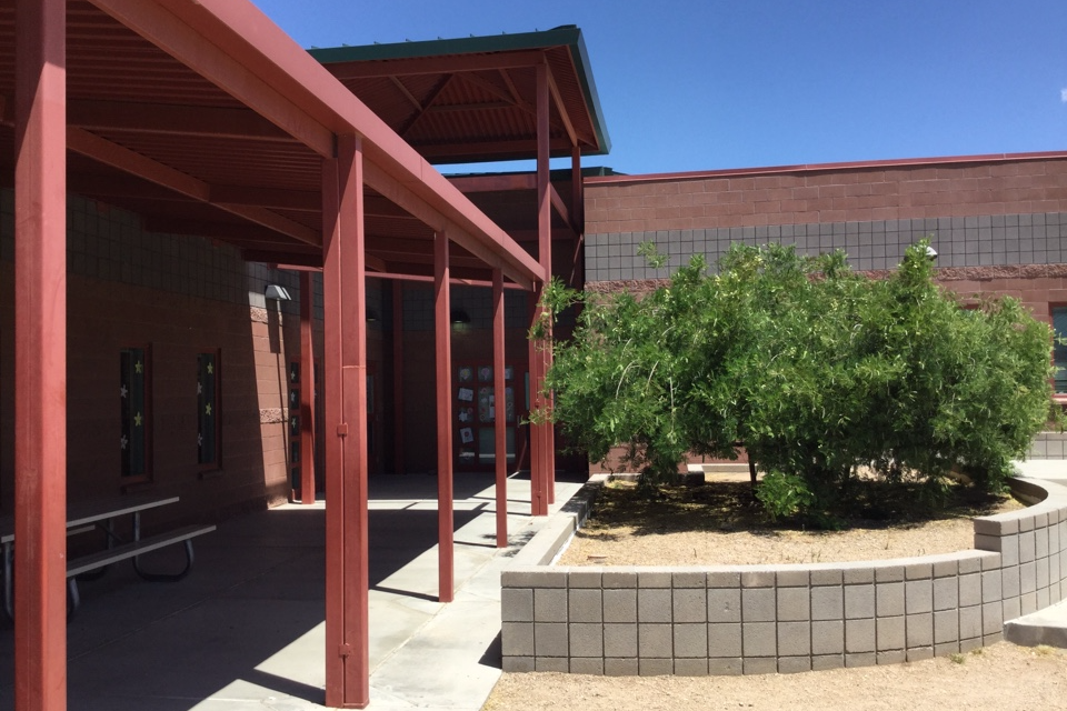 Amphitheater (outdoor)