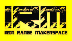 Iron Range Makerspace LLC logo