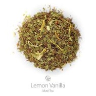Lemon Vanilla from Steeped Tea