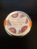 Blood Orange Black Tea from The Republic of Tea