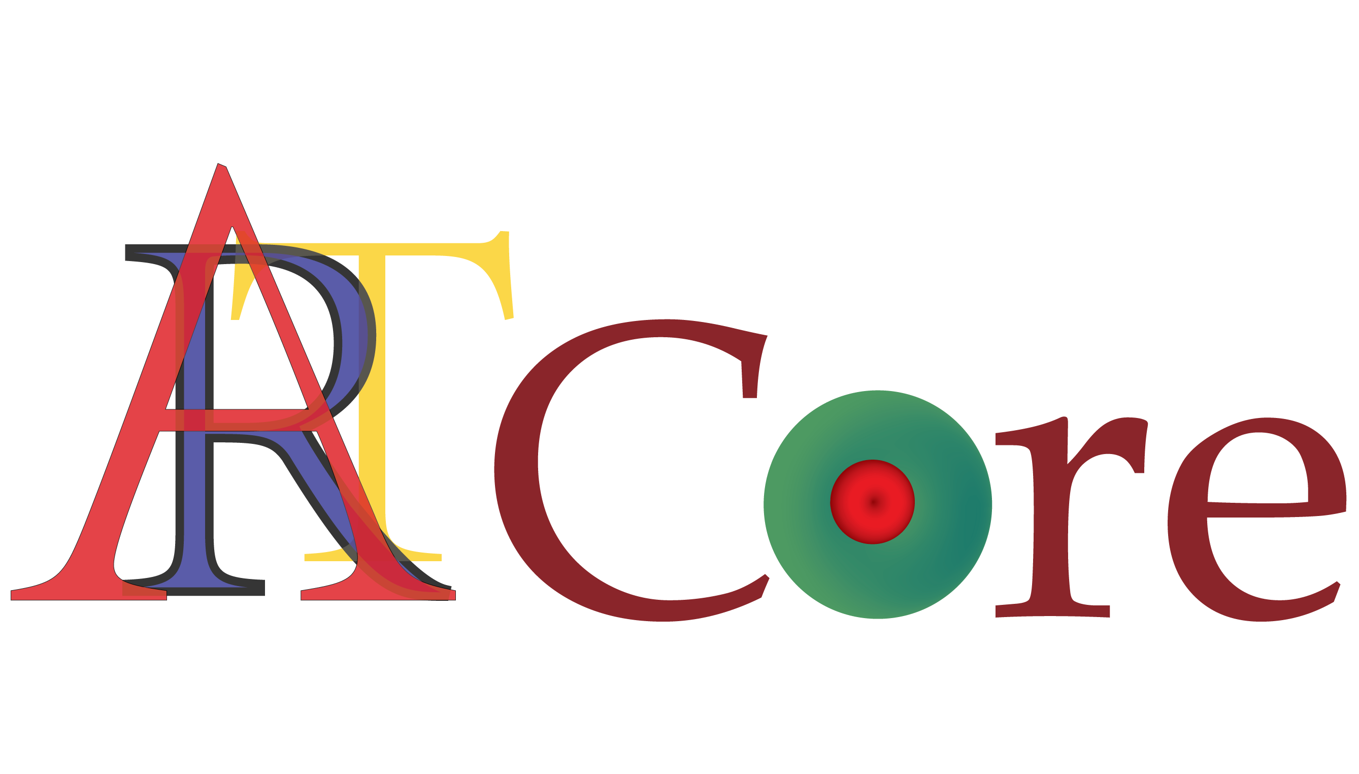 ArtCore logo