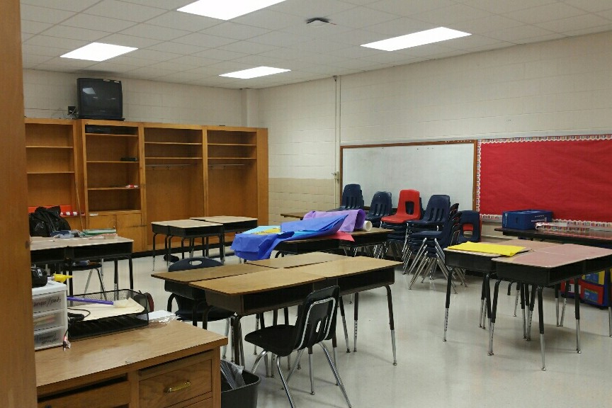 Classroom