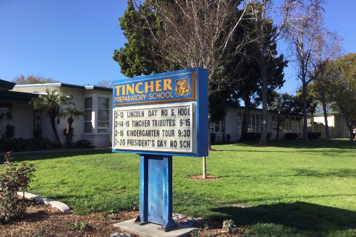 Tincher