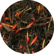 Acai Raspberry Green from Uniq Teas