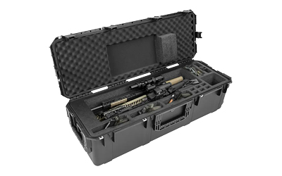 SKB I-SERIES MULTI AR/HANDGUN CASE | Pioneer Valley Arms