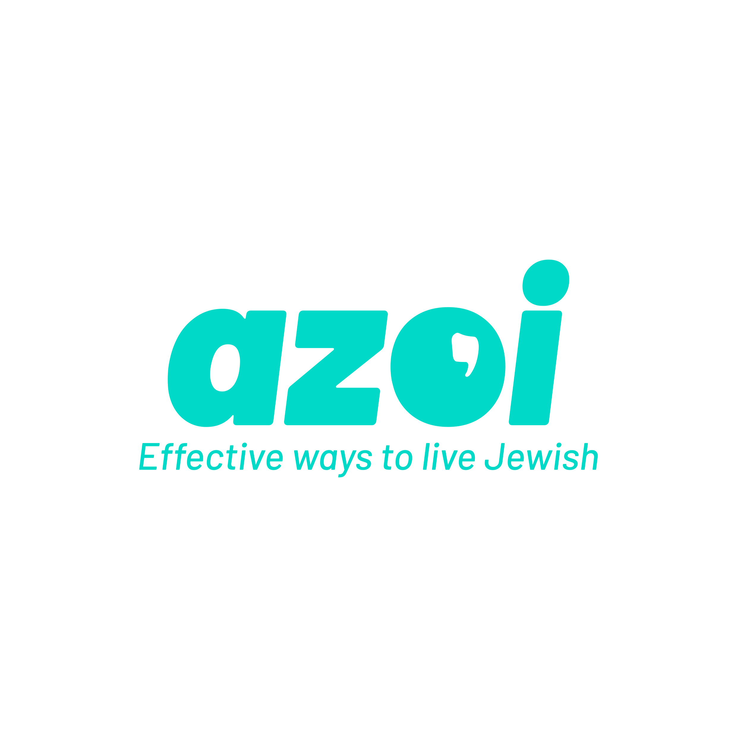 Azoi logo