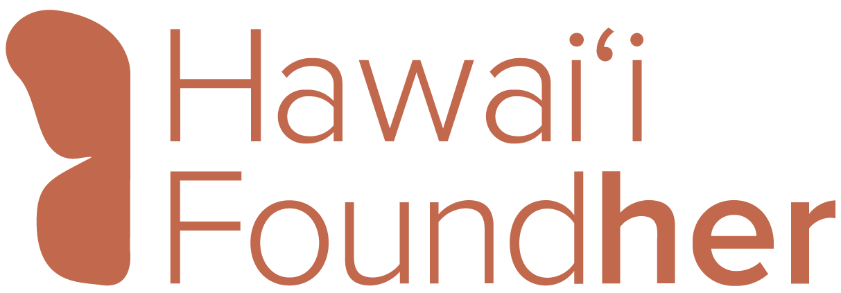 Purple Maiʻa Foundation logo