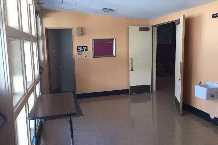 Auditorium