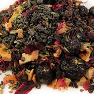 Moroccan Berry Mint from Steep City Teas 