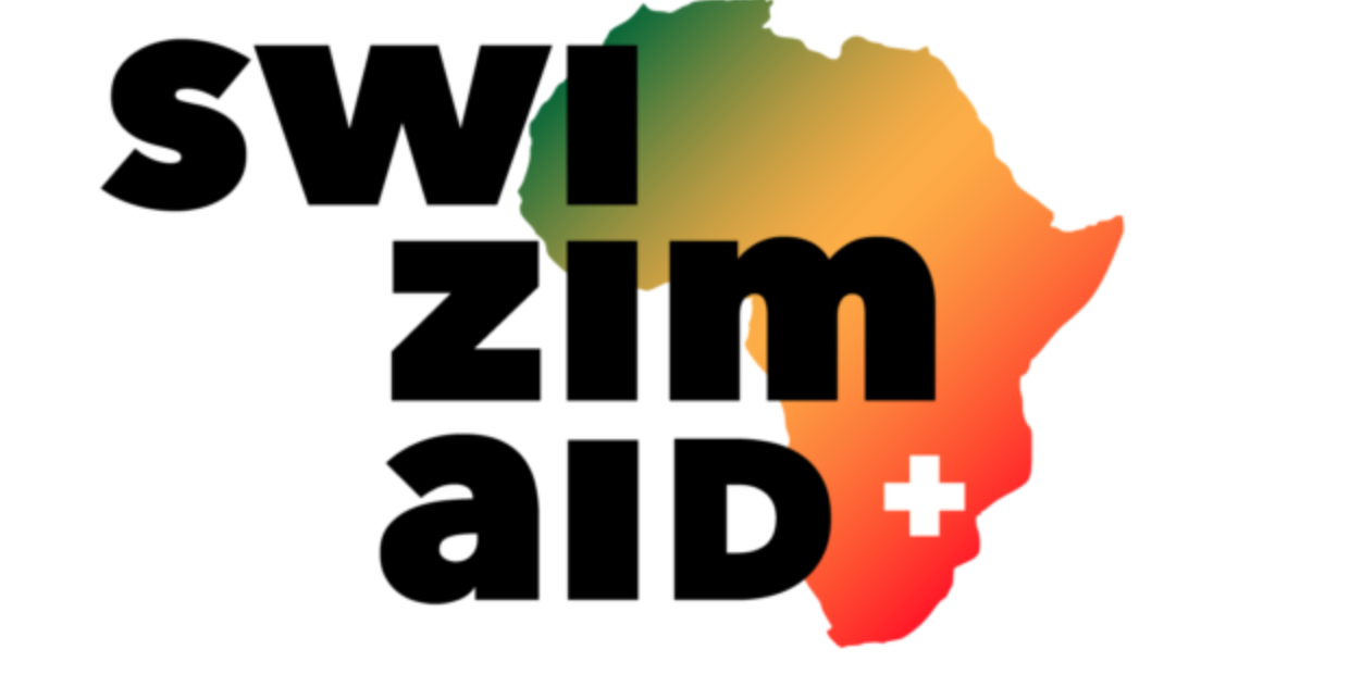 Verein SwiZimAid logo