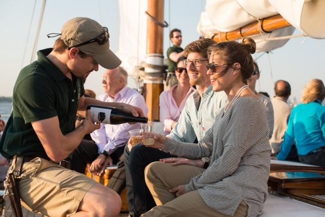 Celebrate Romance on a Key West Valentine's Day Champagne Sunset Sail - Key West