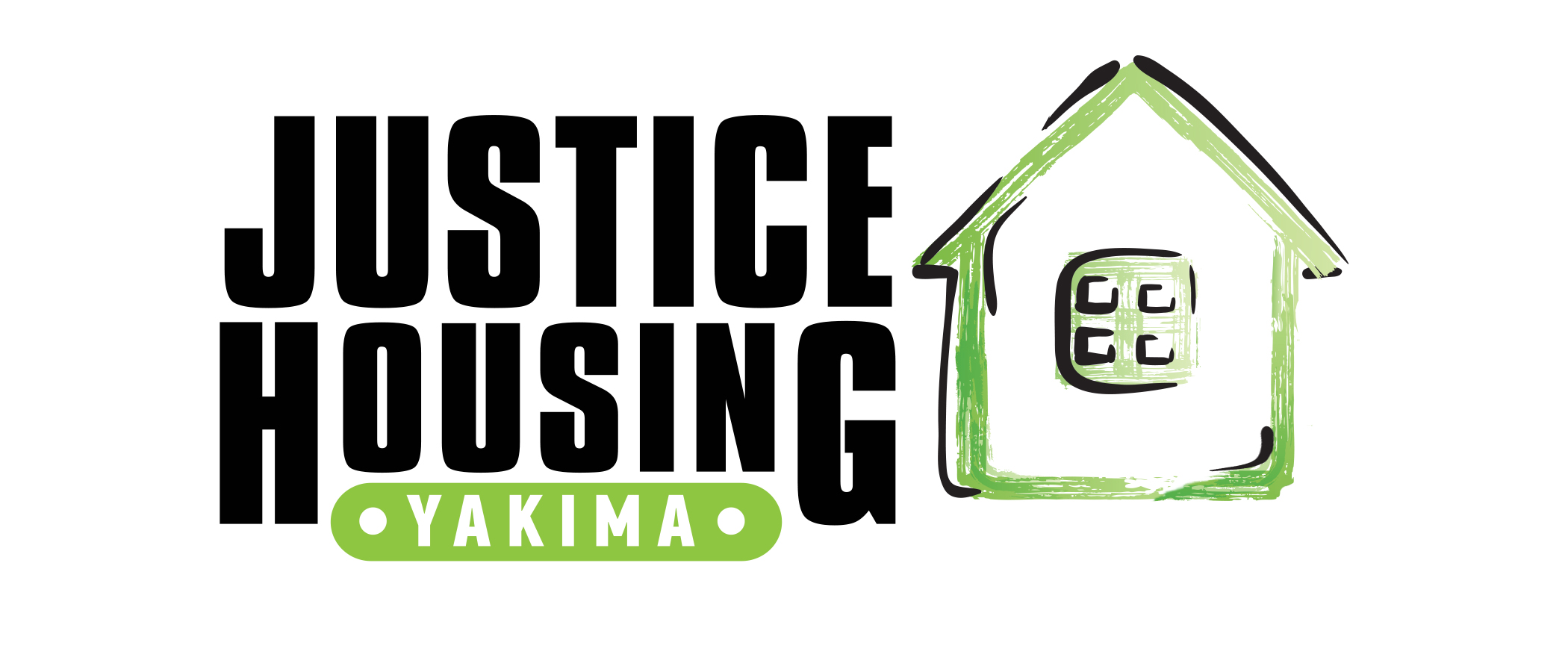 Justice Housing Yakima logo