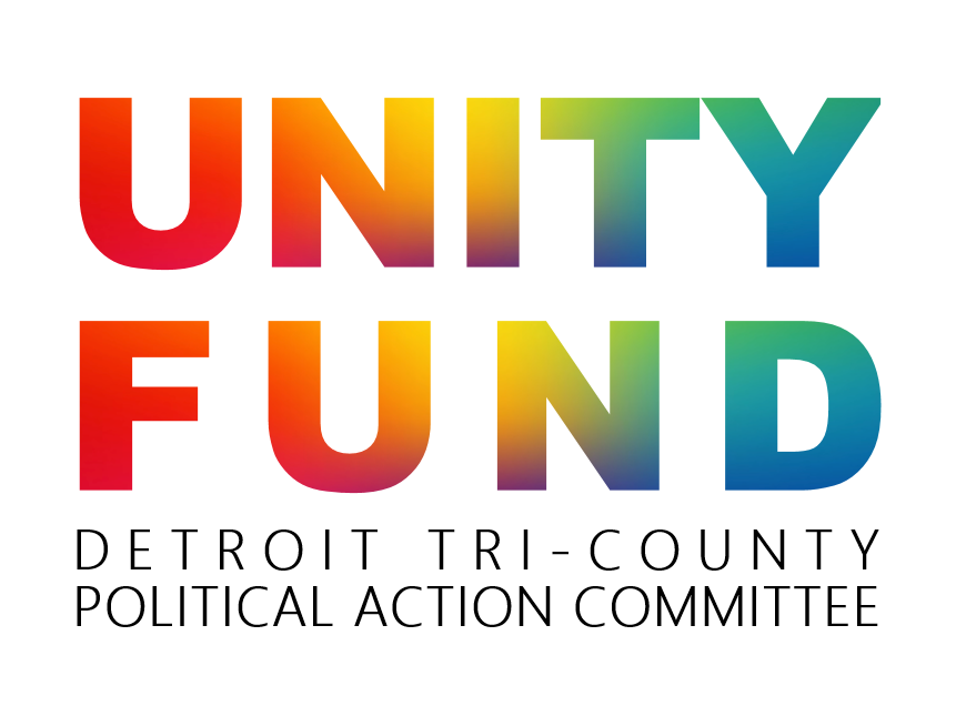 Unity Fund logo