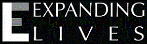 Expanding Lives logo