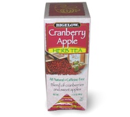 Cranberry Apple from Bigelow