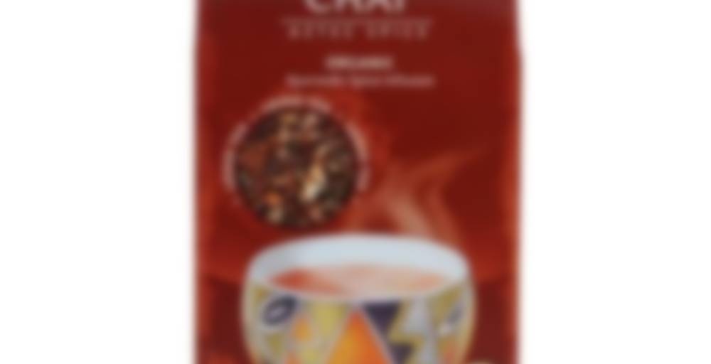 Choco Chai - Aztec Spice - Organic Tea by Yogi Tea — Steepster