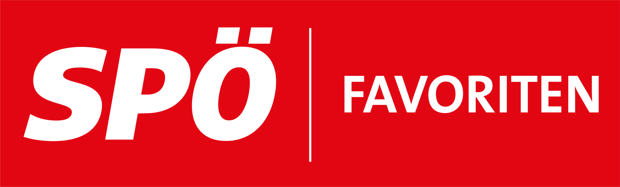 SPÖ Favoriten logo