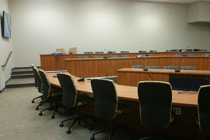 Cabinet Room