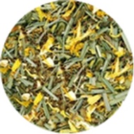 Lemon Green Rooibos from Tea District