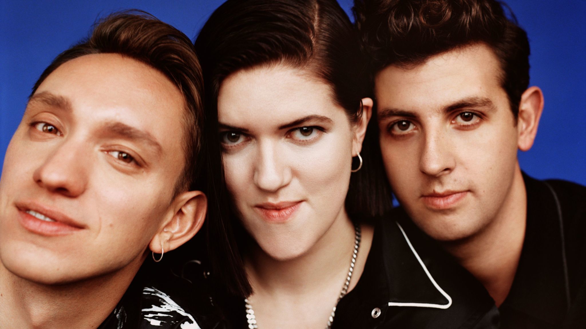 The xx are coming back to Asia