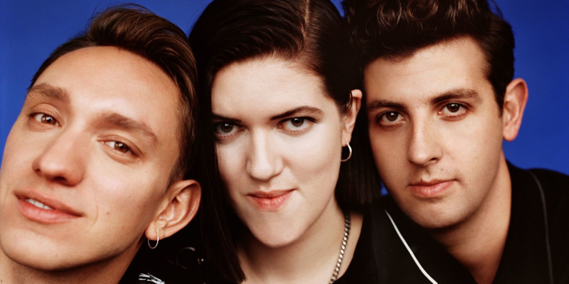 The xx are coming back to Asia