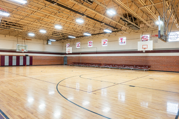 Gym 2