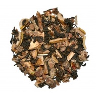 Belly Blaster Twist from Nature's Tea Leaf