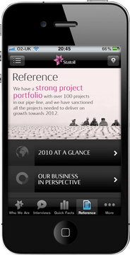 portfolio