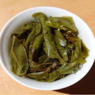 Autumn 2010 Mang Fei Mountain Mao Cha from Yunnan Sourcing