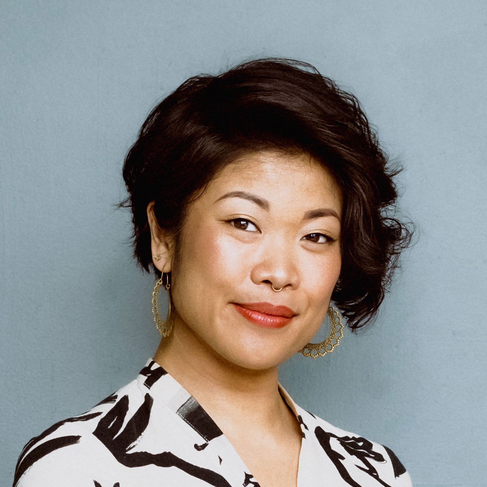 Lauren Hom