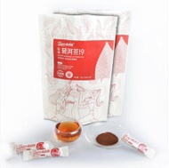 Deepure instant mellow matcha puerh from Naturalpuerh