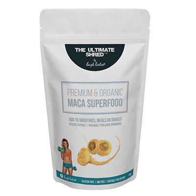 Maca