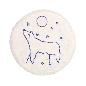 2022 Moon Bear from white2tea