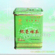 Yin Hao Green Tea from Fujian Blue Lake Foods Co., Ltd