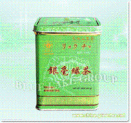 Yin Hao Green Tea from Fujian Blue Lake Foods Co., Ltd