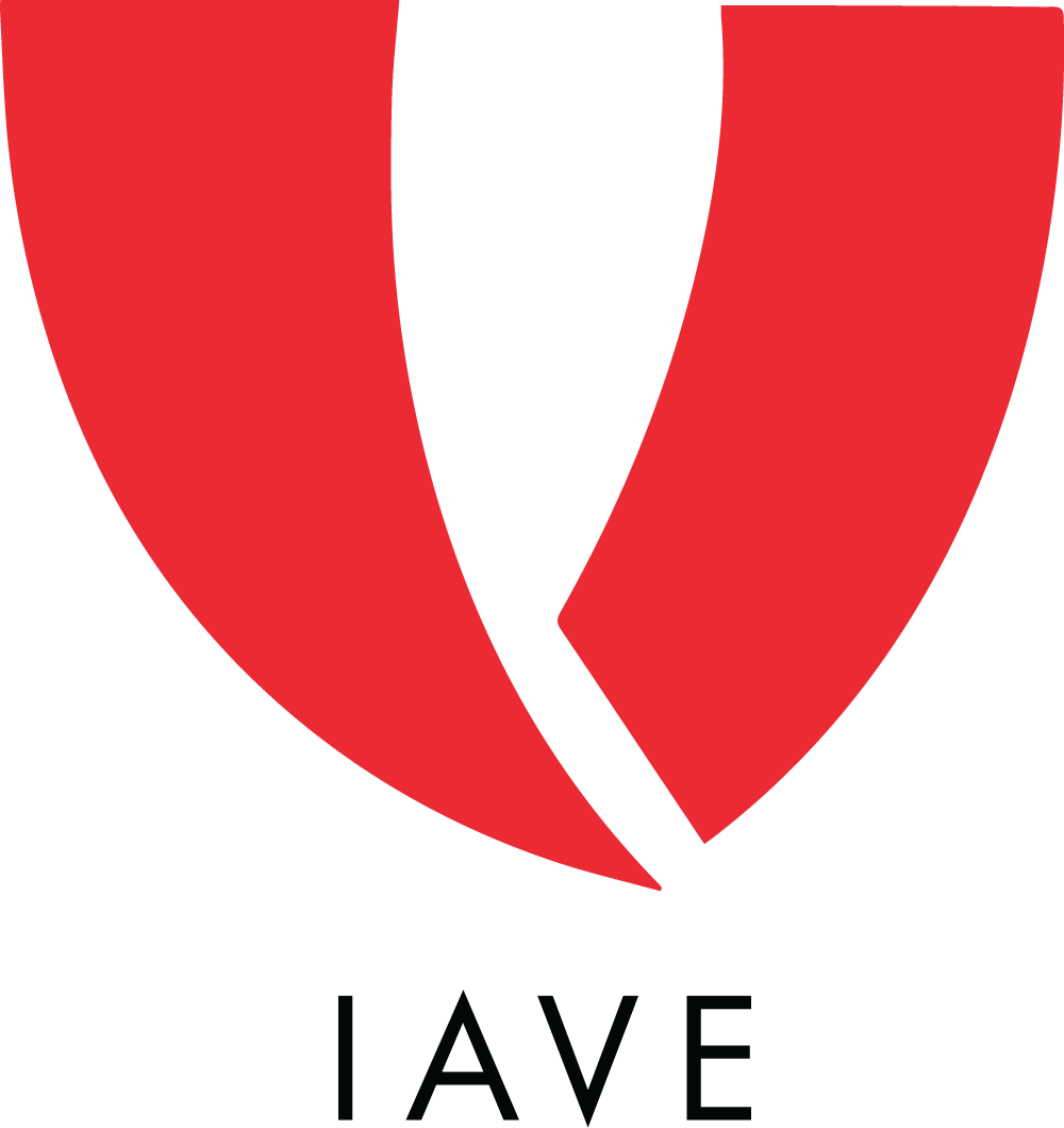International Association for Volunteer Effort logo