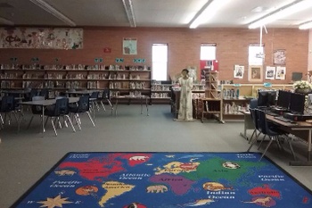Library