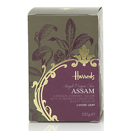 Assam, No. 32 from Harrods