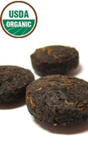 Pu'erh Tea Bricks from The Tea Spot