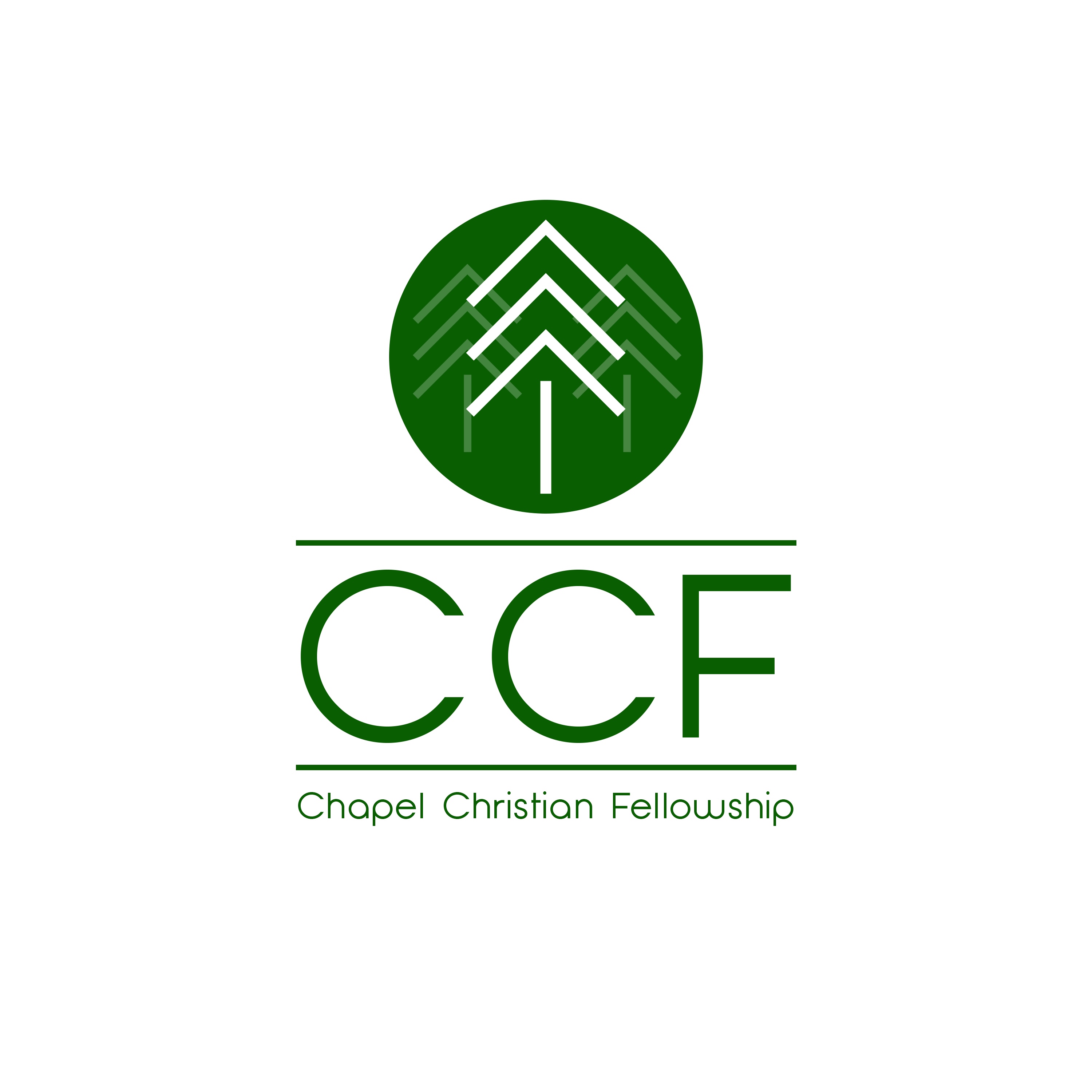 Chapel Christian Fellowship logo
