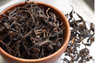 1999 Second Millenium Broad Loose Leaves from Yee On Tea