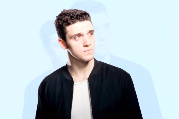 Lauv to open for Ed Sheeran on Asia tour 
