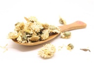 Chrysanthemum Tea from Tealyra (formerly Tealux)