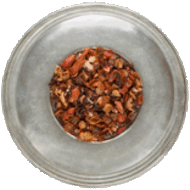 Rupert's Escape from Old Wilmington Tea Co