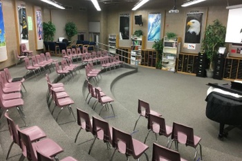 Choir Room