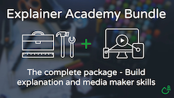 Explainer Academy Bundle 