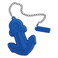 Silicon Anchor Tea Infuser from Tovolo