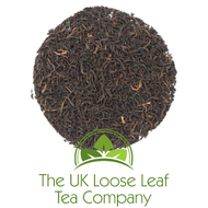 Ceylon Light & Late from The UK Loose Leaf Tea Company