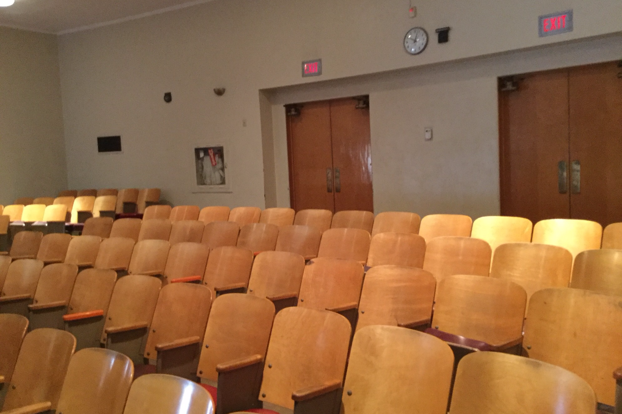 Auditorium