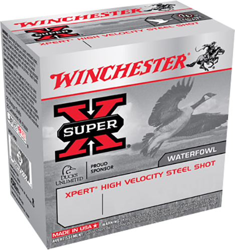 WIN XPERT WATERFOWL 12GA 2.75 1 1/16OZ BB 25/10